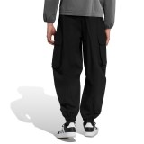 adidas sportswear M CT Q4 WB PT JM1472 Μαύρο Εικόνα 0