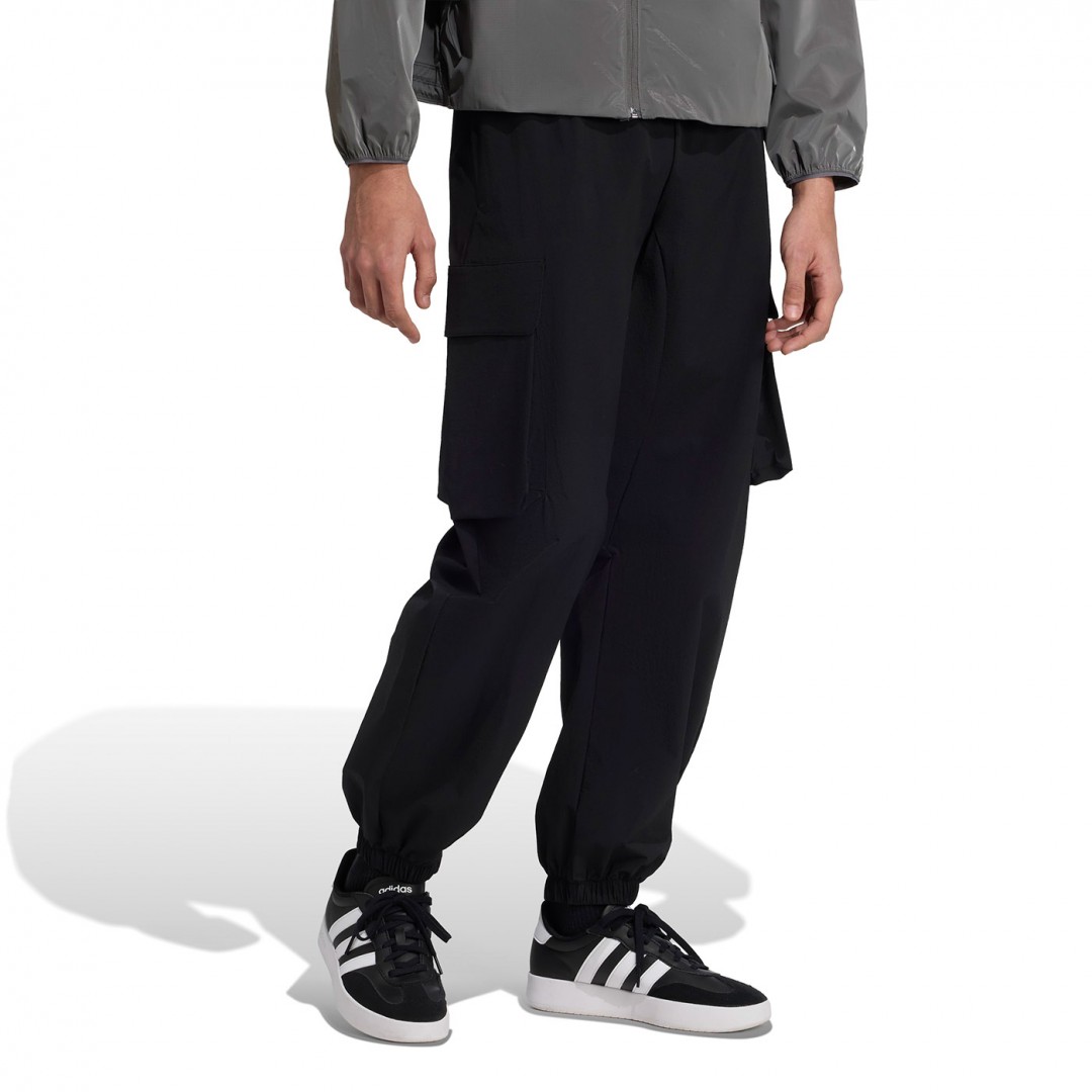 adidas sportswear M CT Q4 WB PT JM1472 Μαύρο