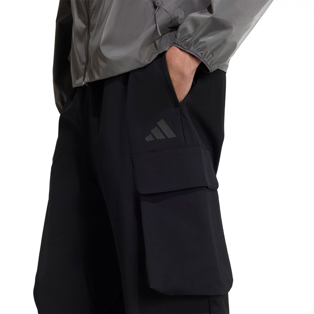 adidas sportswear M CT Q4 WB PT JM1472 Μαύρο
