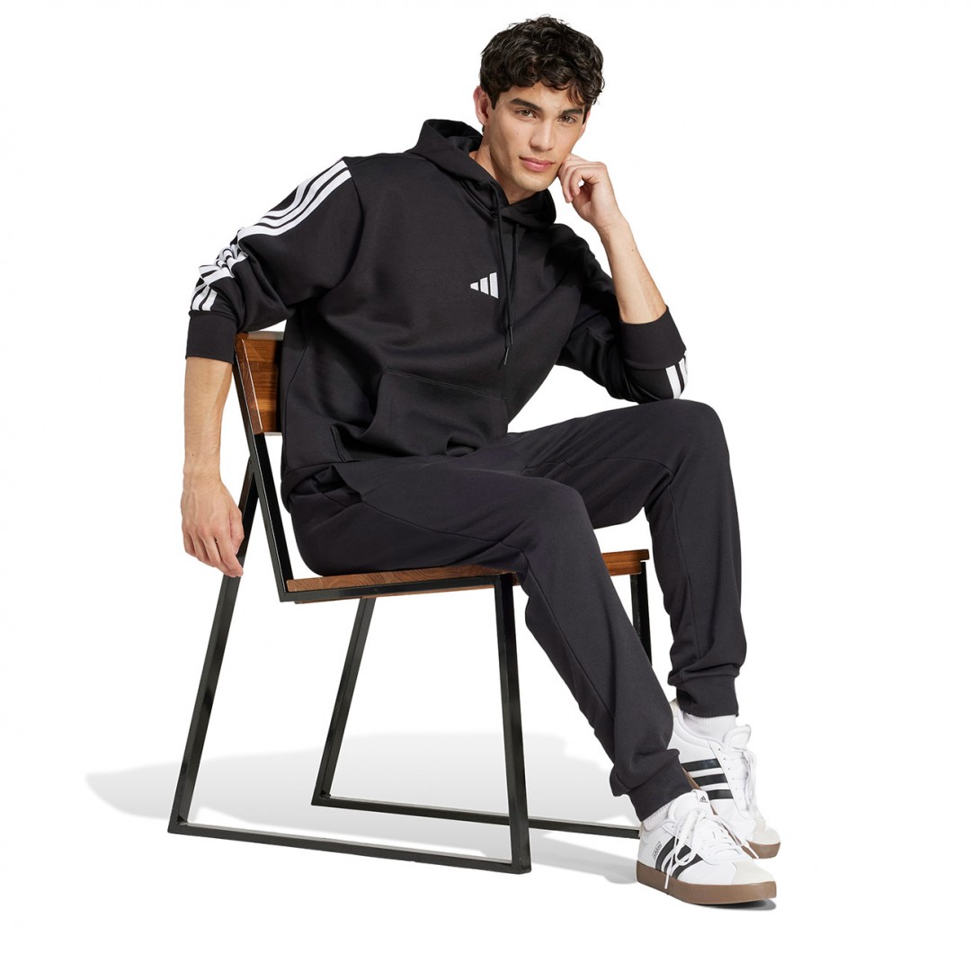 adidas sportswear M FEELCOZY PANT JE3854 Black