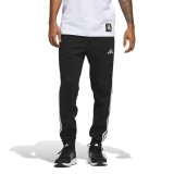 adidas sportswear M 3S FL TC PT JD1861 Μαύρο Εικόνα 