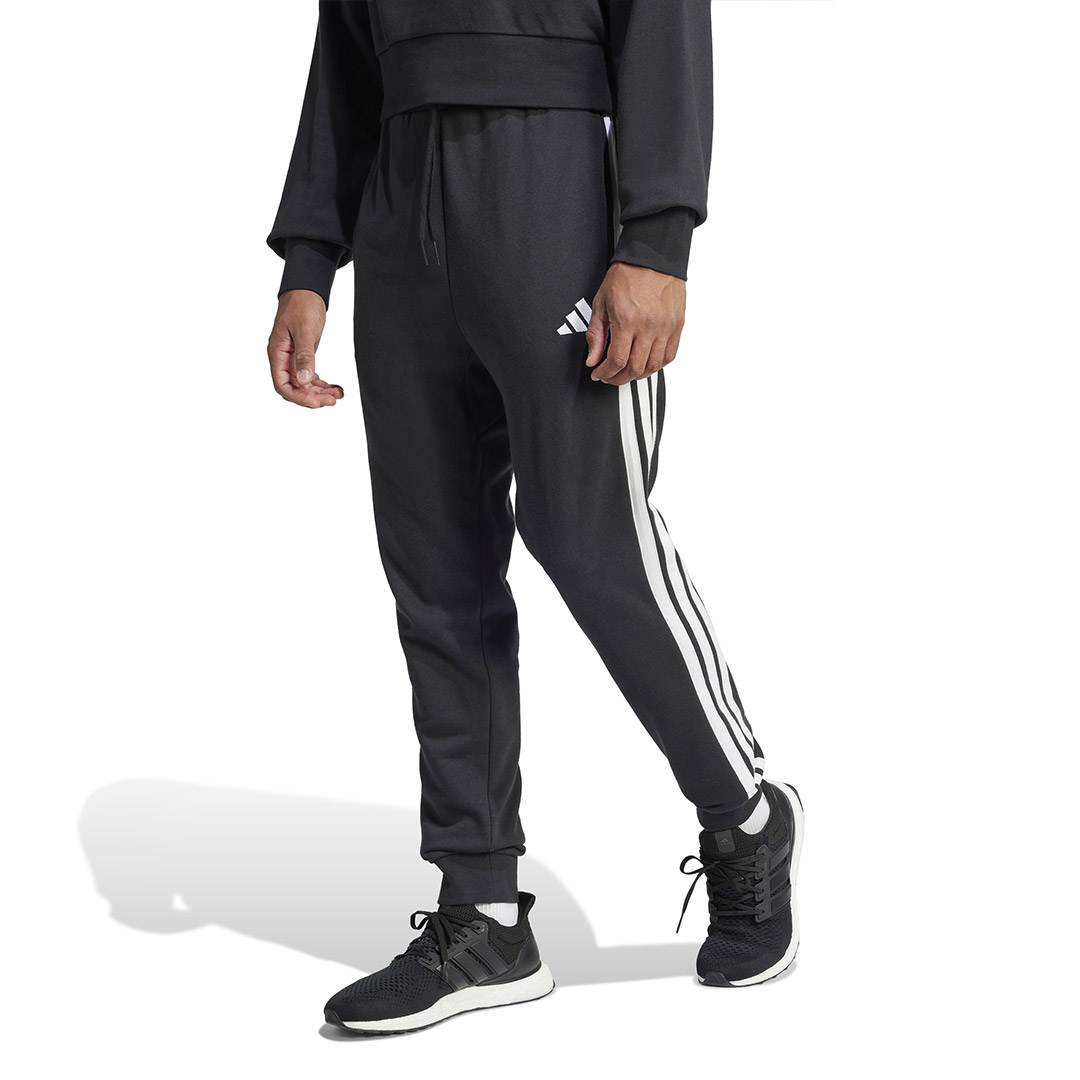 adidas sportswear M 3S FT TC PT JD1881 Μαύρο