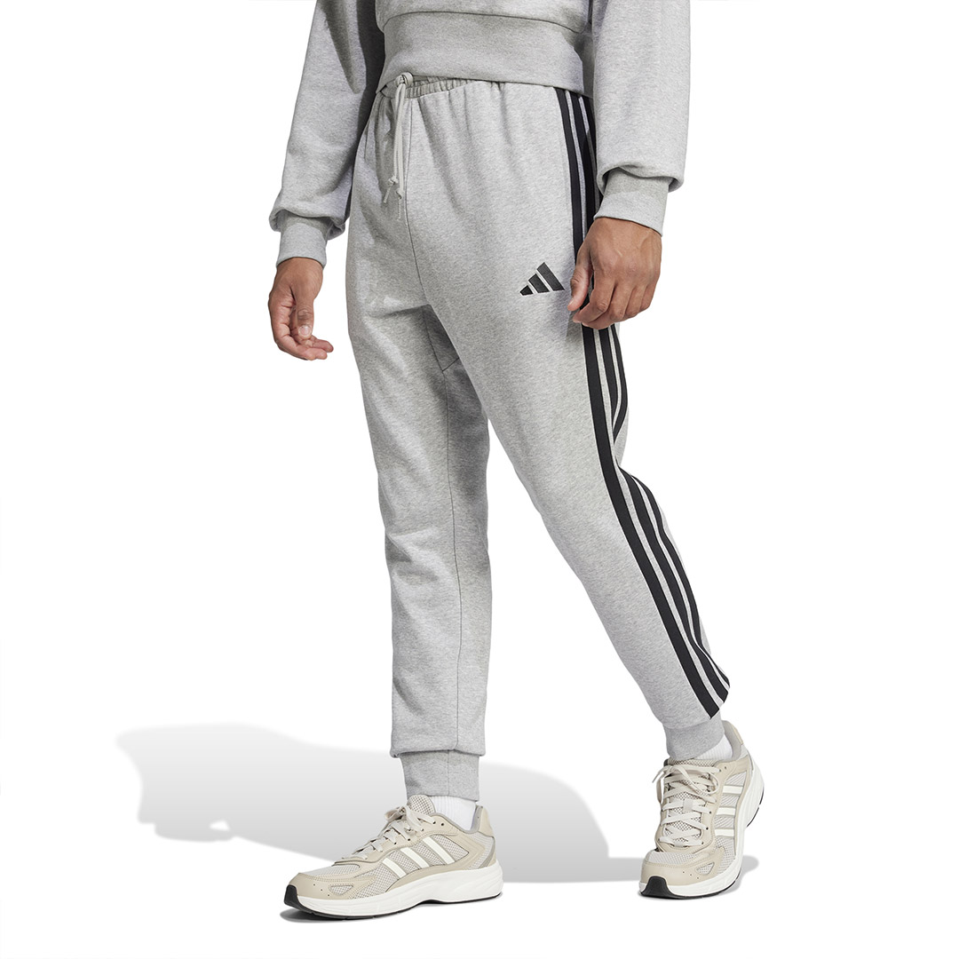 adidas sportswear M 3S FT TC PT JE6346 Grey
