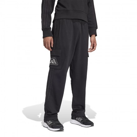 adidas sportswear M A SZN S PT IX1256 Μαύρο