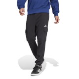 adidas sportswear M FELCZY C PANT JE3865 Black Image 