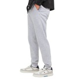 JACK & JONES JPSTGORDON BRADLEY SWEAT PANT NOOS 12249274-4384509 Grey Image 1