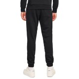 JJ REBEL JREBGORM REG REBEL LOGO SWEAT PANTS NOOS 12263903-BLACK Μαύρο Εικόνα 0
