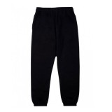 ANTETOKOUNBROS AB JOGGER PANTS APCD352M05B-001 Black Image 0