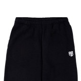 ANTETOKOUNBROS AB JOGGER PANTS APCD352M05B-001 Black Image 1