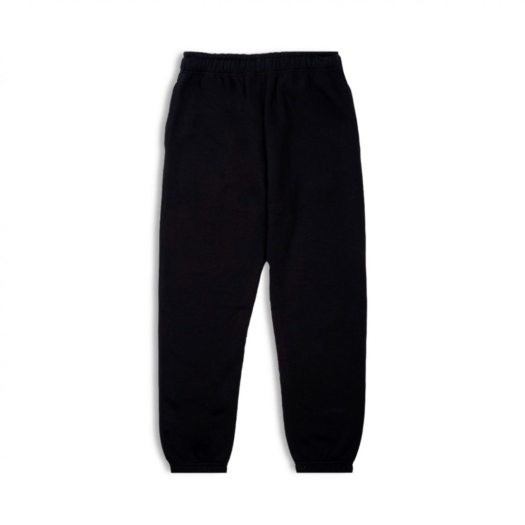ANTETOKOUNBROS AB JOGGER PANTS RIB APCD352M06B-001 Black