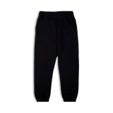 ANTETOKOUNBROS AB JOGGER PANTS RIB APCD352M06B-001 Black Image 0