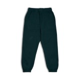 ANTETOKOUNBROS AB JOGGER PANTS RIB APCD352M06B-606 Green Image 0