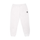 ANTETOKOUNBROS AB JOGGER PANTS APCD352M05B-101 Λευκό Εικόνα 