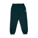 ANTETOKOUNBROS AB JOGGER PANTS RIB APCD352M06B-606 Green Image 