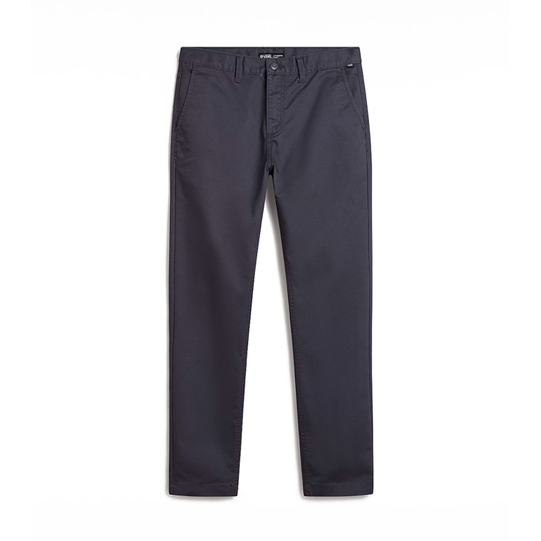 VANS AUTHENTIC CHINO SLIM PANT VN000HZA1O7-1O7 Coal