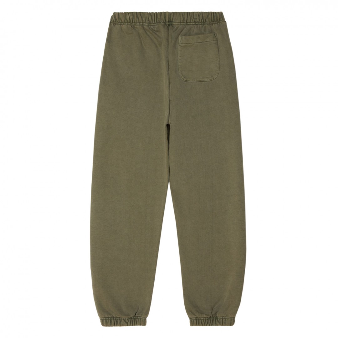 OBEY LOWERCASE PIGMENT SWEATPANT 142030046-DLN ΛΑΔΙ