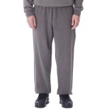 OBEY LOWERCASE PIGMENT SWEATPANTS 142030046-DIB Μαύρο Εικόνα 