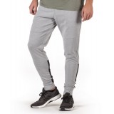 UNDER ARMOUR TB TERRY JOGGER 1320716-035 Γκρί