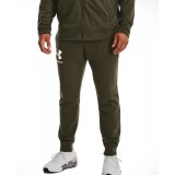 UNDER ARMOUR RIVAL TERRY JOGGER 1361642-390 Χακί