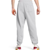 UNDER ARMOUR ICON HWT TERRY OS PANT 1386551-011 Γκρί Εικόνα 0