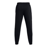 UNDER ARMOUR PROJECT ROCK ICON FLC JOGGER Q3 1386883-001 Μαύρο Εικόνα 4