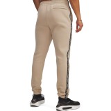 UNDER ARMOUR ICON FLEECE JGR TAPING 1389358-299 Χακί Εικόνα 0