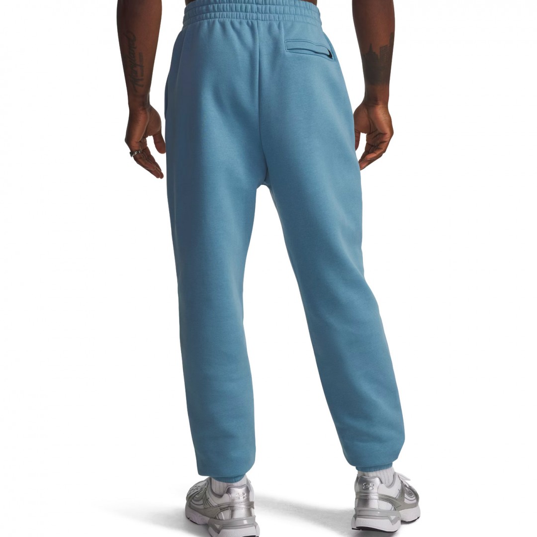 UNDER ARMOUR ICON FLC GRAPHIC JGR 6003934-418 Μπλε