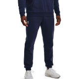 UNDER ARMOUR ESSENTIAL FLEECE JOGGER 1373882-410 Μπλε Εικόνα 