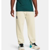 UNDER ARMOUR PJT ROCK HWT TERRY JGR 1380105-273 Εκρού Εικόνα 