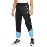 NIKE M NK WR WVN LND PANT DX0653-010 Black Image 