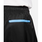 NIKE M NK WR WVN LND PANT DX0653-010 Black Image 1