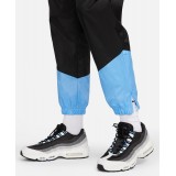 NIKE M NK WR WVN LND PANT DX0653-010 Black Image 2