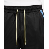 NIKE M NK WR WVN LND PANT DX0653-010 Black Image 3