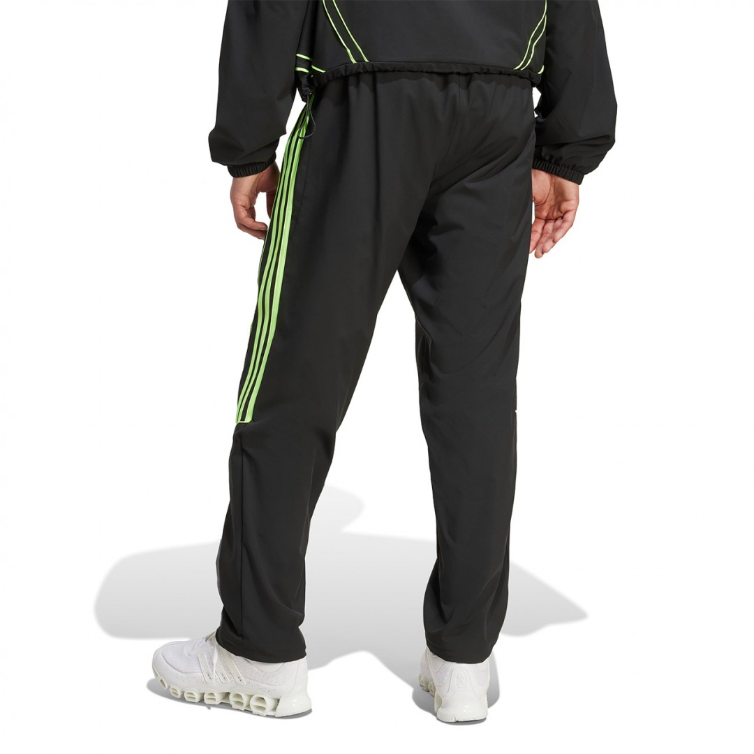 adidas Originals TEAMGEIST TP JW5869 Μαύρο