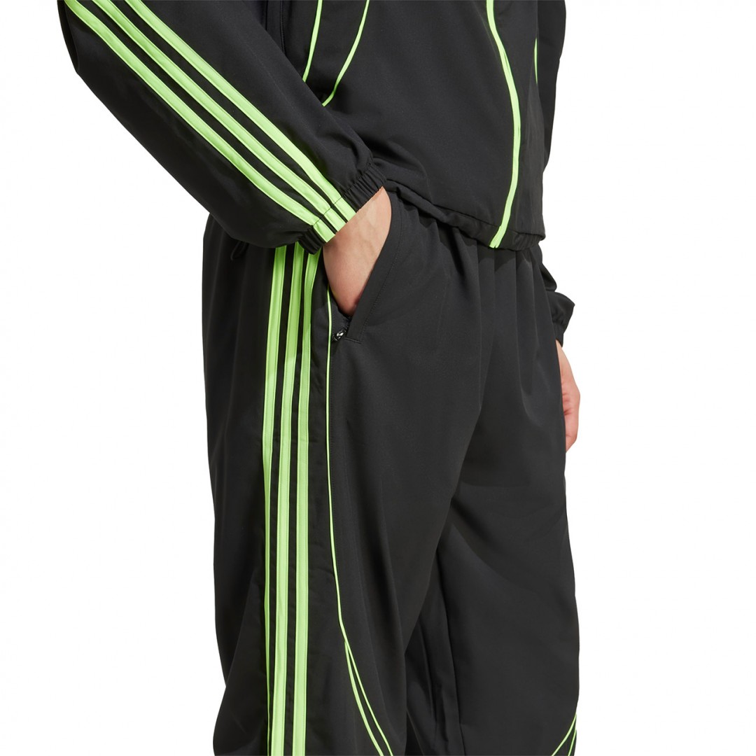 adidas Originals TEAMGEIST TP JW5869 Μαύρο