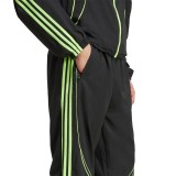 adidas Originals TEAMGEIST TP JW5869 Μαύρο Εικόνα 1