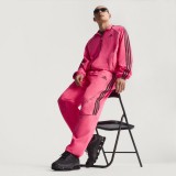 adidas Originals TEAMGEIST TP JW5868 Ροζ Εικόνα 5