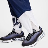 NIKE M NK WR WVN LND GFX PANTHJ2034-492 Μπλε Εικόνα 4