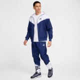 NIKE M NK WR WVN LND GFX PANTHJ2034-492 Μπλε Εικόνα 6