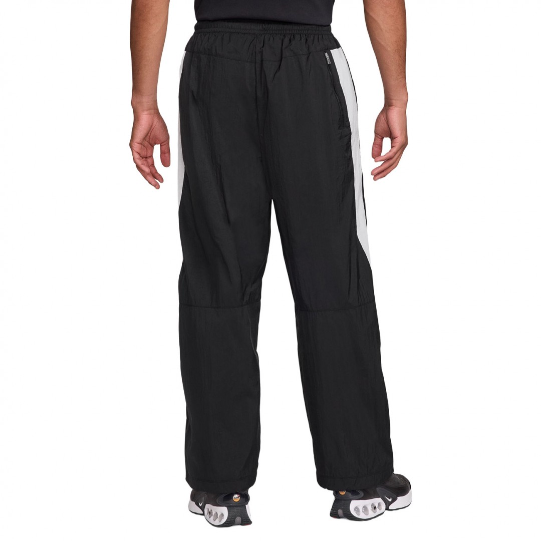 NIKE AIR PANT HV0874-010 Μαύρο