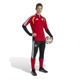 adidas Performance DFB TR PNT KB4442 Μαύρο Εικόνα 3