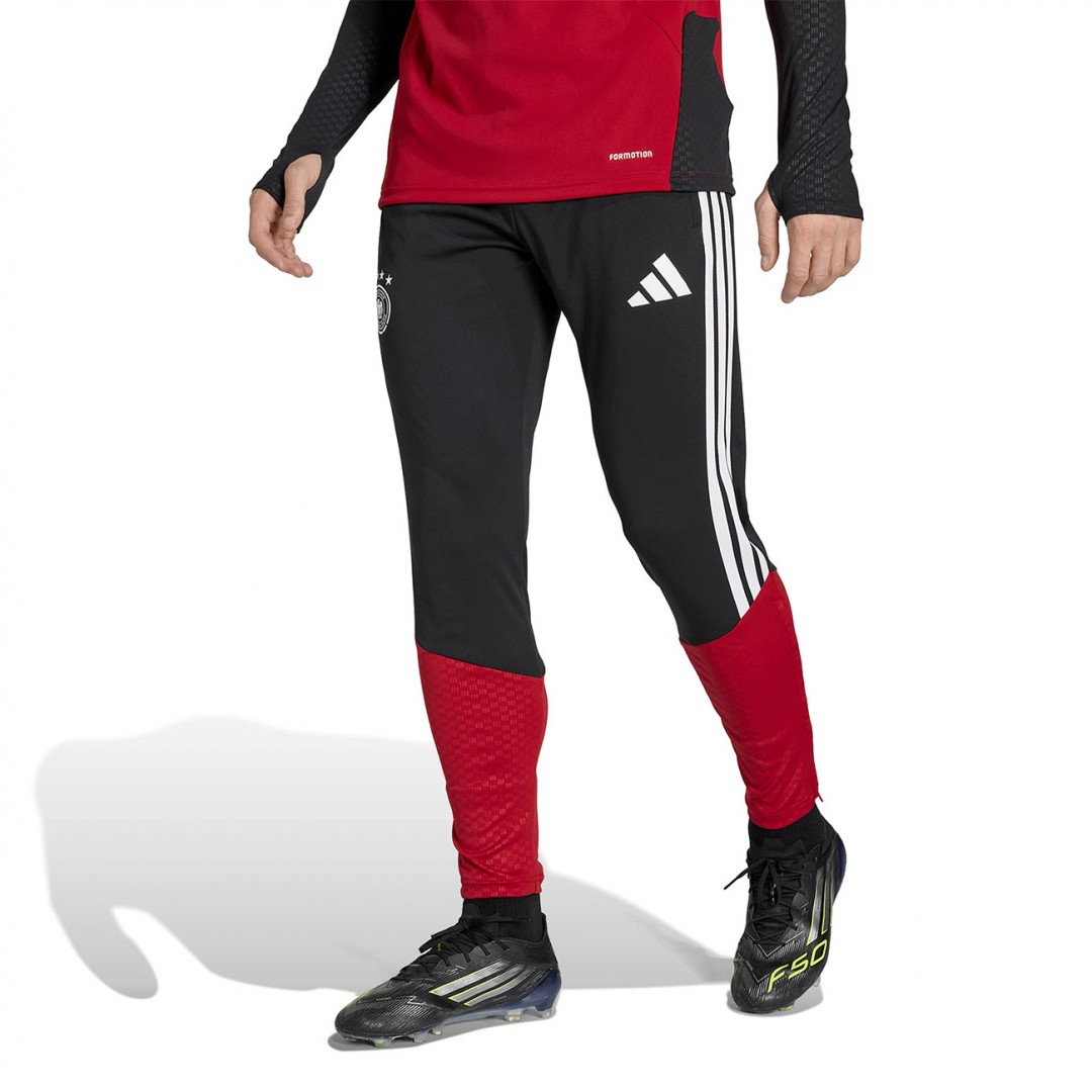 adidas Performance DFB TR PNT KB4442 Μαύρο
