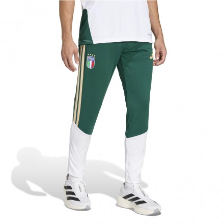 adidas Performance FIGC TR PNT JZ9377 Πράσινο