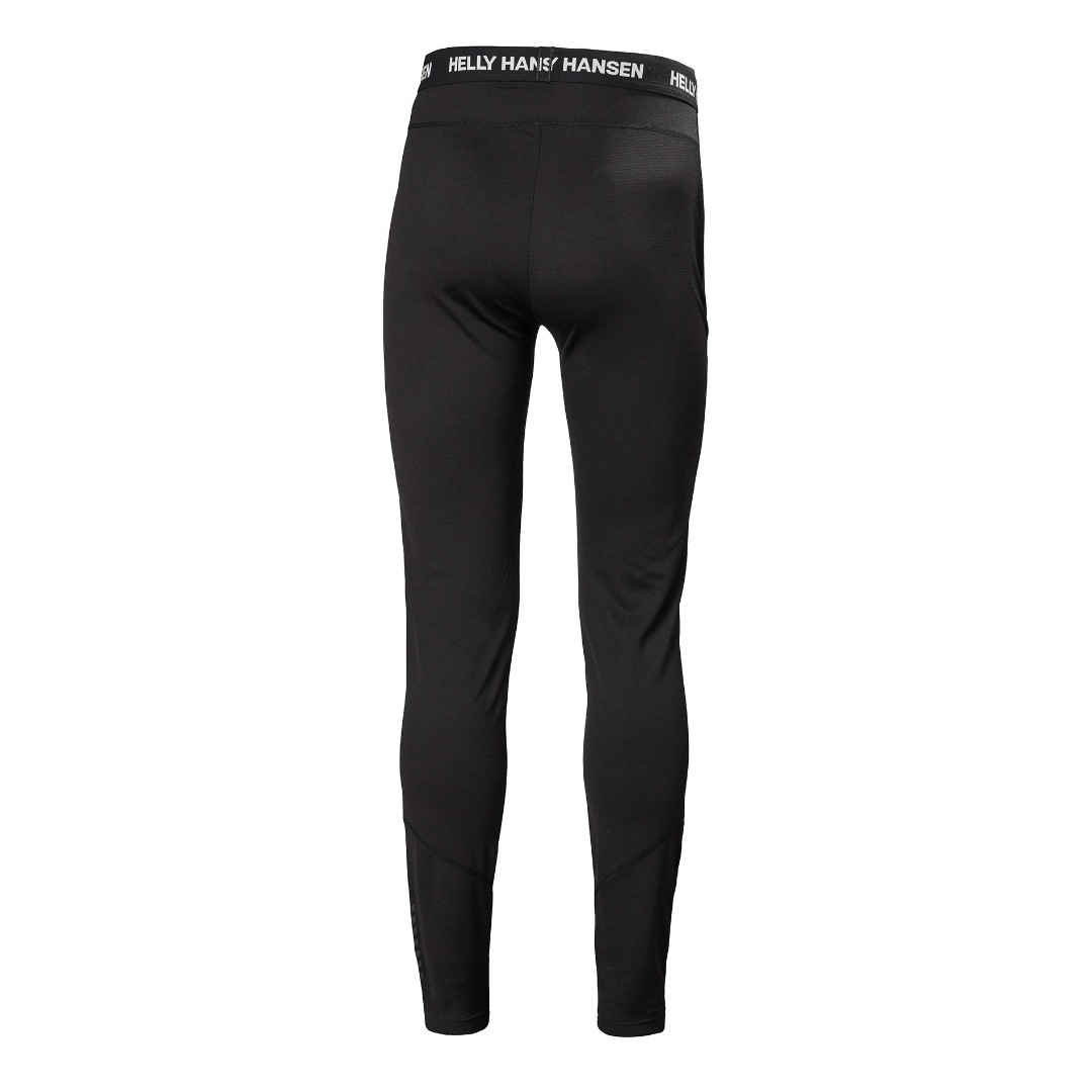 HELLY HANSEN LIFA ACTIVE PANT 49390-990 Μαύρο