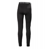 HELLY HANSEN LIFA ACTIVE PANT 49390-990 Μαύρο Εικόνα 0