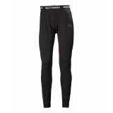 HELLY HANSEN LIFA ACTIVE PANT 49390-990 Μαύρο Εικόνα 