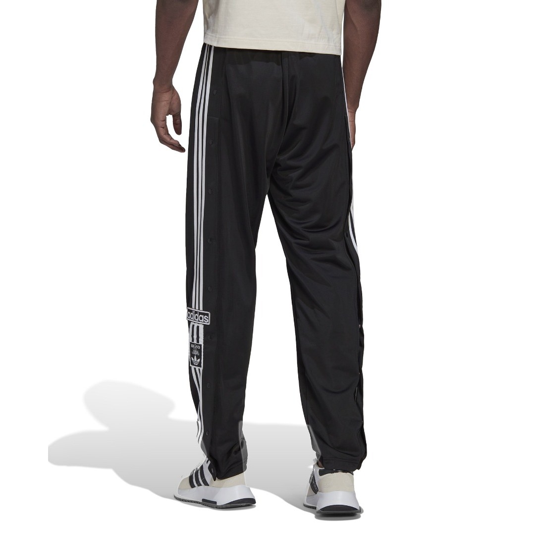 adidas Originals ADIBREAK HN6098 Μαύρο