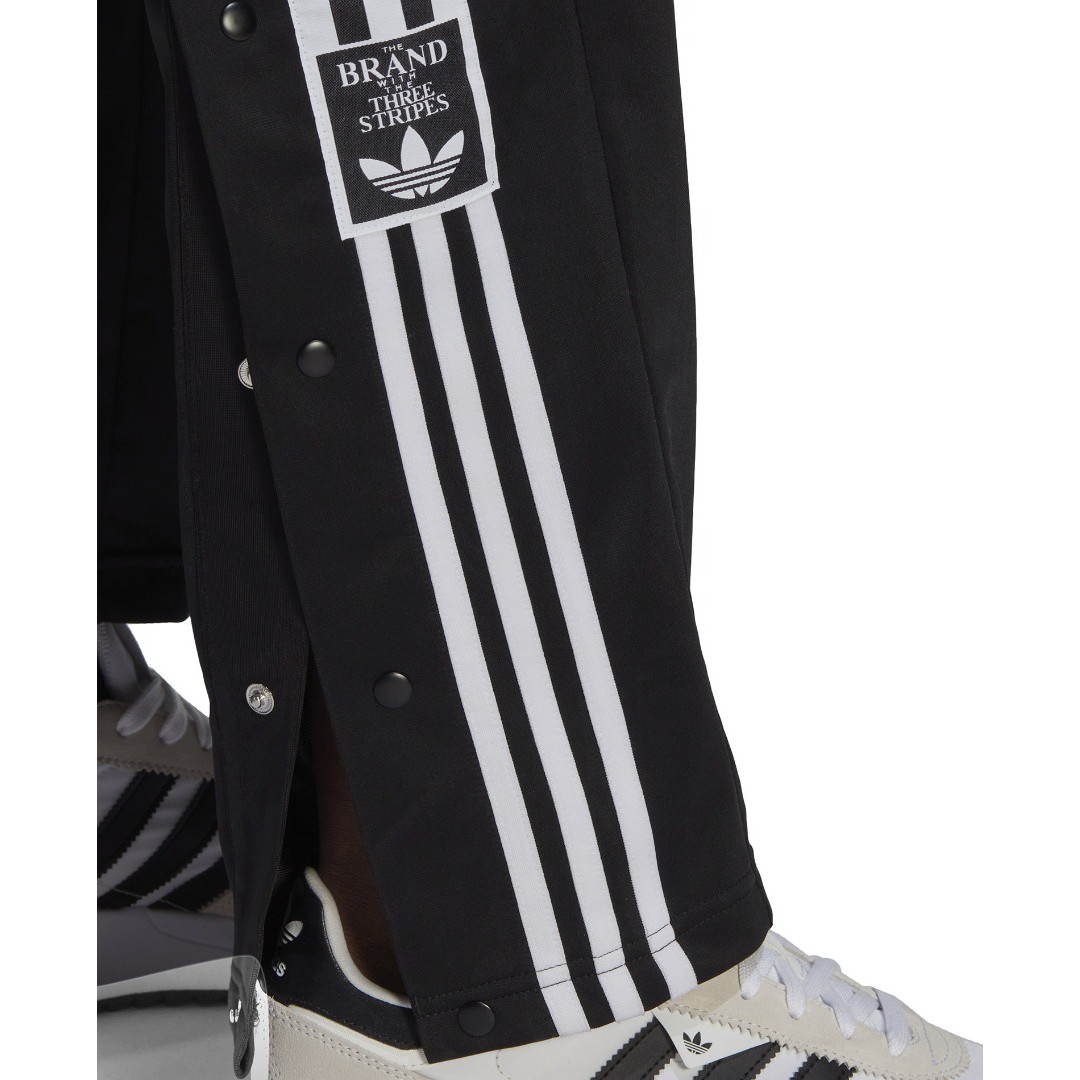 adidas Originals ADIBREAK HN6098 Μαύρο