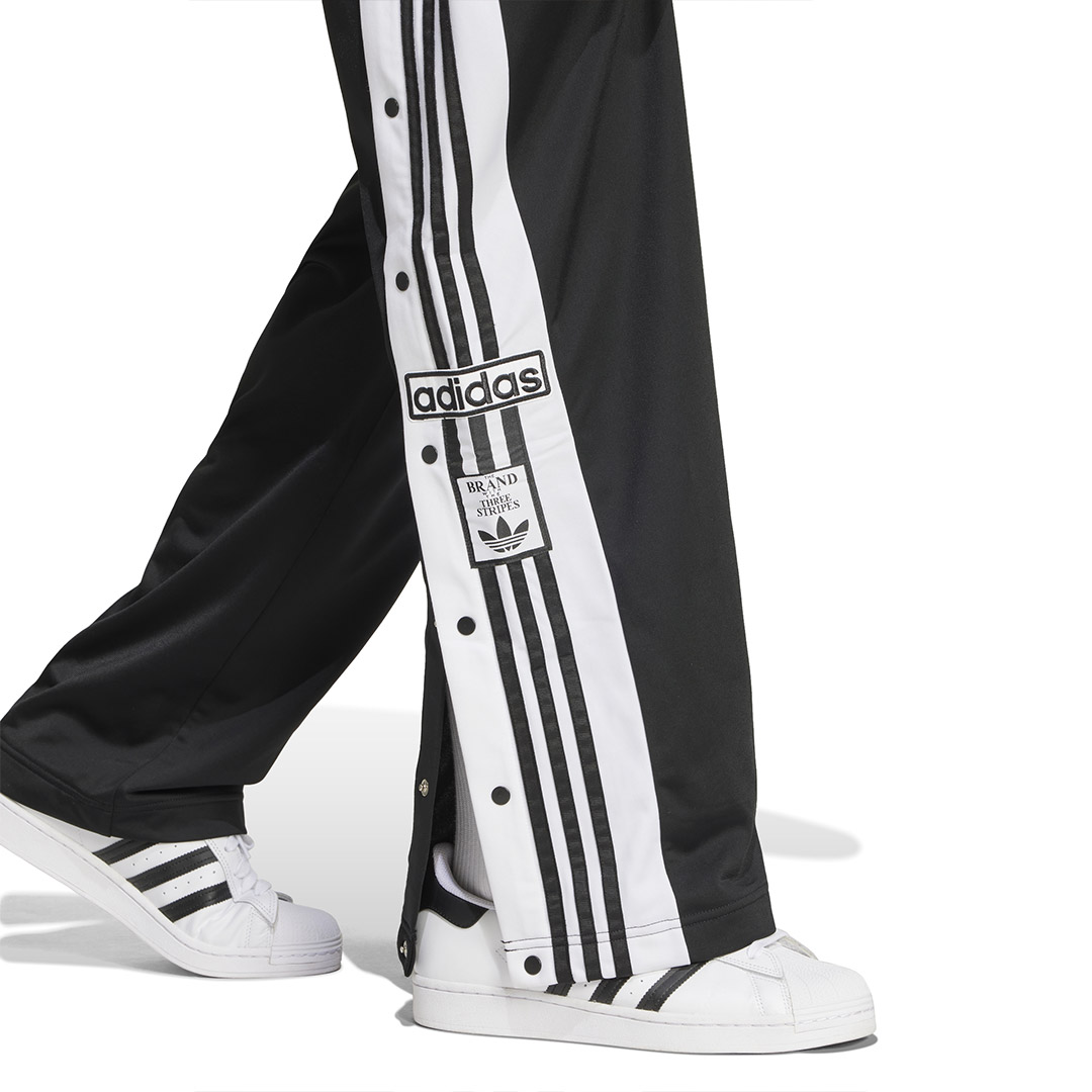 adidas Originals ADIBREAK JP3760 Black