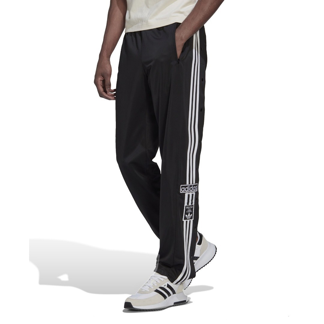 adidas Originals ADIBREAK HN6098 Μαύρο